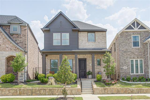 805 Forest Lake Road, Flower Mound, TX 75028