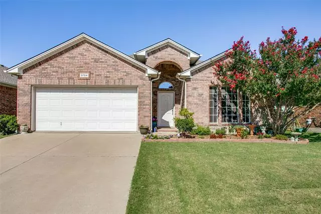 3704 Brandywine Lane, Fort Worth, TX 76244