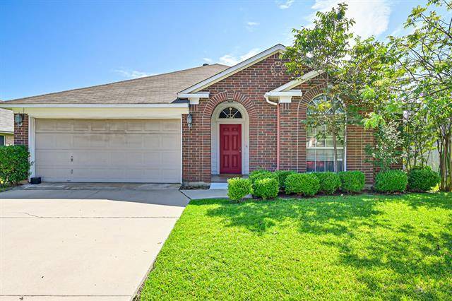 4418 Wescott Drive, Grand Prairie, TX 75052