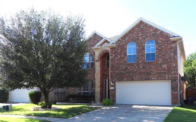 9716 Gessner Drive, Fort Worth, TX 76244