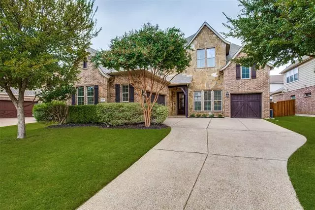 1485 Willingham Drive, Allen, TX 75013