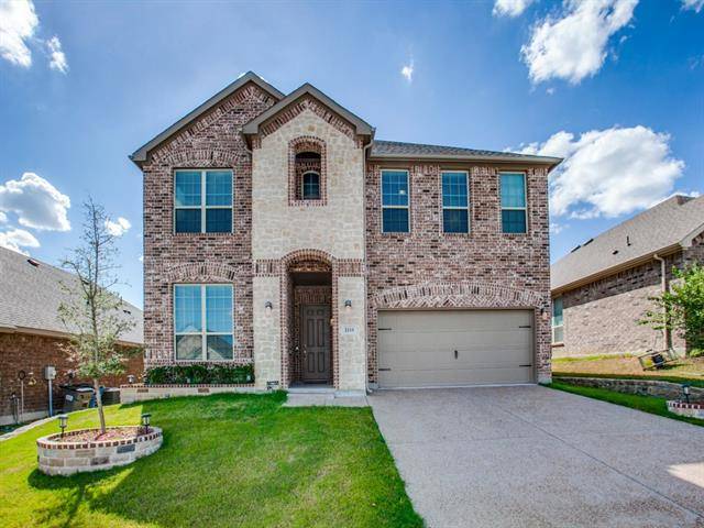 2111 Euclid Avenue, Melissa, TX 75454