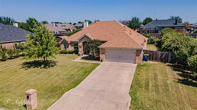 3128 Meandering Way, Granbury, TX 76049