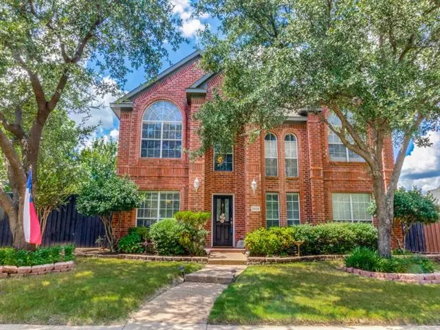 2605 Dove Creek Drive, Rowlett, TX 75088