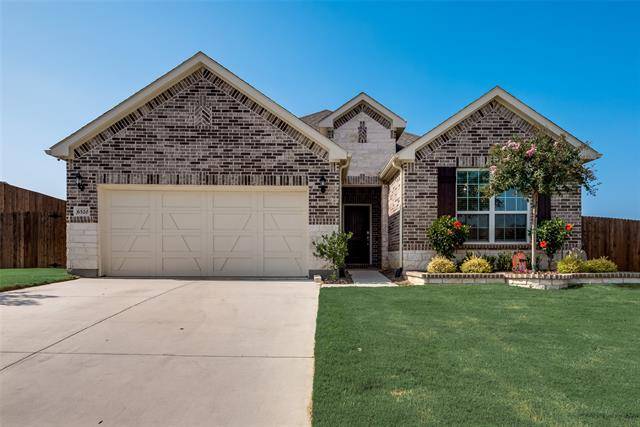 6520 Woodmere Court, Denton, TX 76226