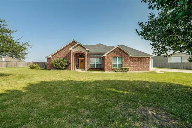 1781 N Pratt Road, Red Oak, TX 75154