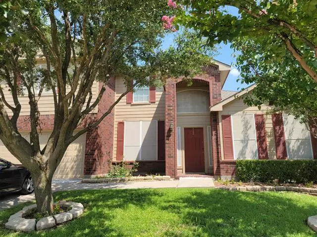 7501 Quail Ridge Drive, Arlington, TX 76002