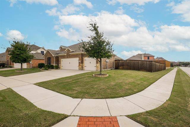 2920 Blue Lake Drive, Little Elm, TX 75068