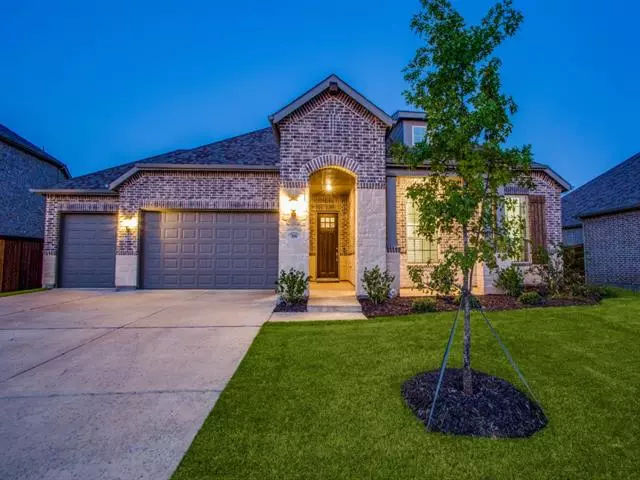 3806 Deer Point Drive, Denison, TX 75020