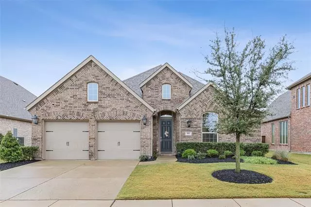 4061 Marigold Lane, Prosper, TX 75078