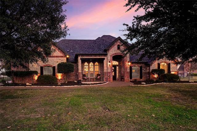 13008 Maida Vale Lane, Haslet, TX 76052