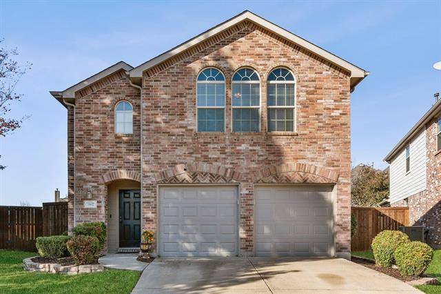 10632 Cochron Drive, Mckinney, TX 75072