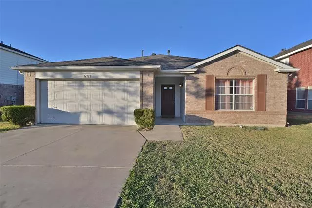 1411 Autumncrest Drive, Arlington, TX 76002