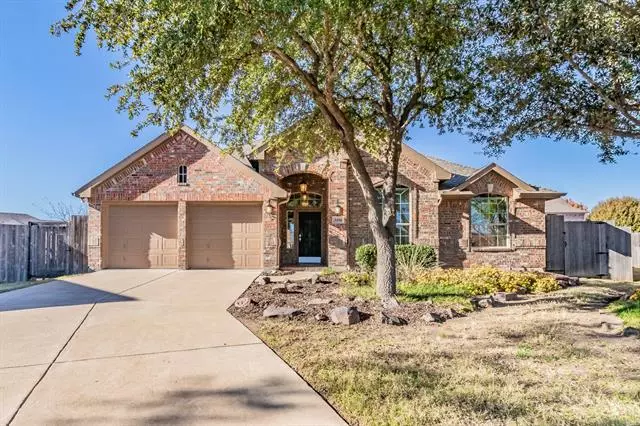 3106 Leesa Court, Wylie, TX 75098