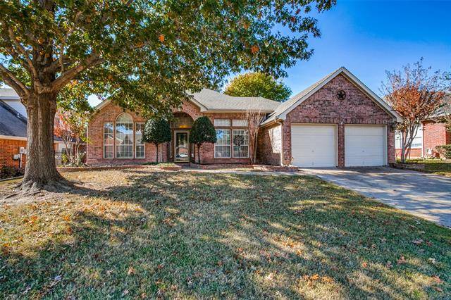 4557 Paddington Lane, Grand Prairie, TX 75052