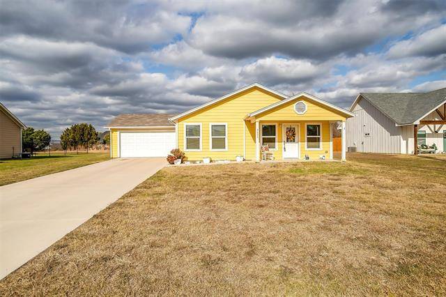 2605 Christine Drive, Granbury, TX 76048