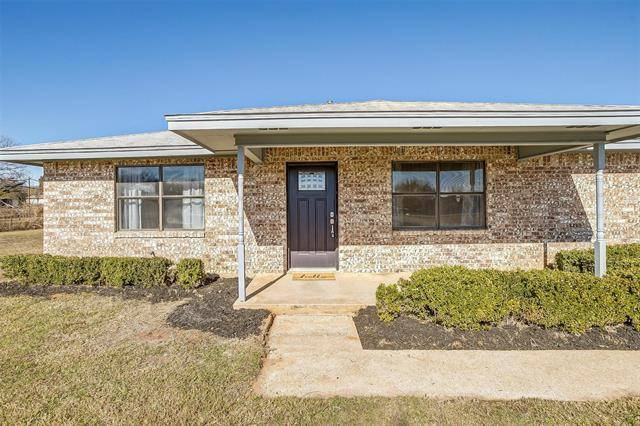 816 County Road 910, Joshua, TX 76058