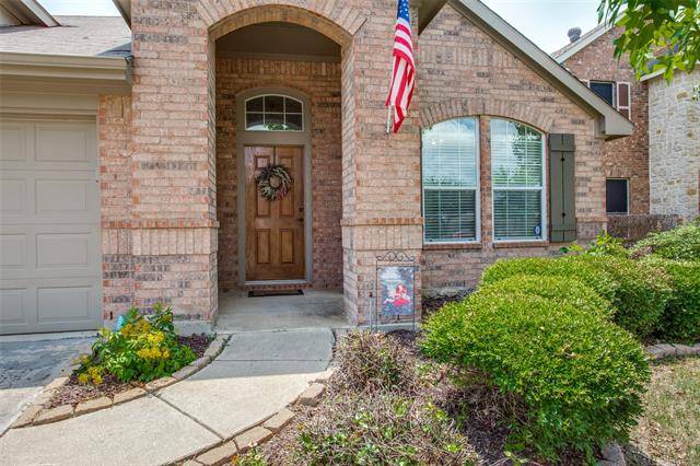 Little Elm, TX 75068,1708 Ringtail Drive