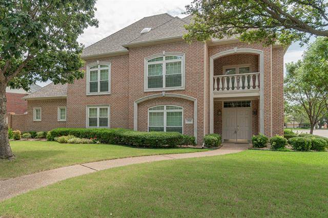 5604 Brushy Creek Trail, Dallas, TX 75252