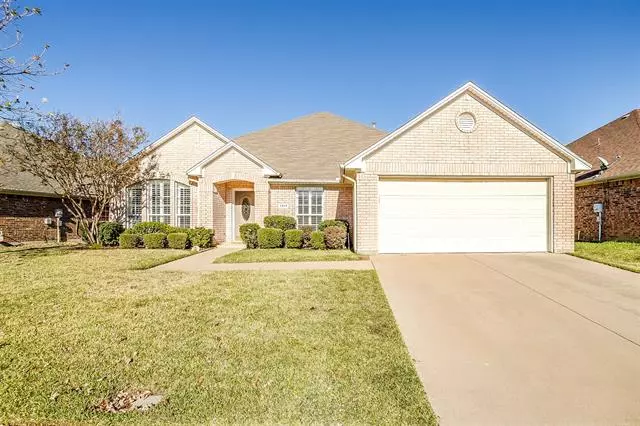 Arlington, TX 76013,1317 Lyra Lane