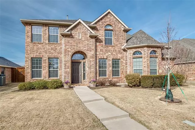 Mckinney, TX 75070,6204 Diamond Drive