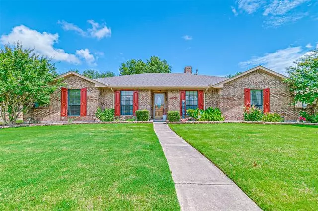 Garland, TX 75043,4633 Elderberry Drive