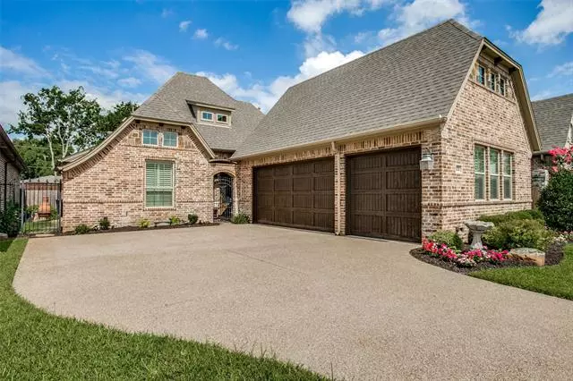 Keller, TX 76248,124 Windcrest Drive