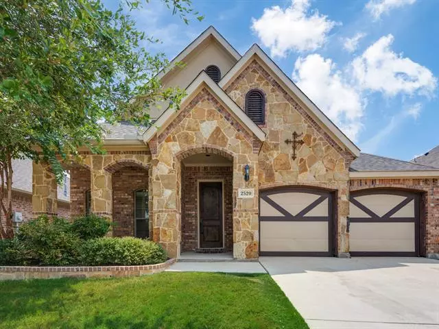 Fort Worth, TX 76177,2520 Open Range Drive