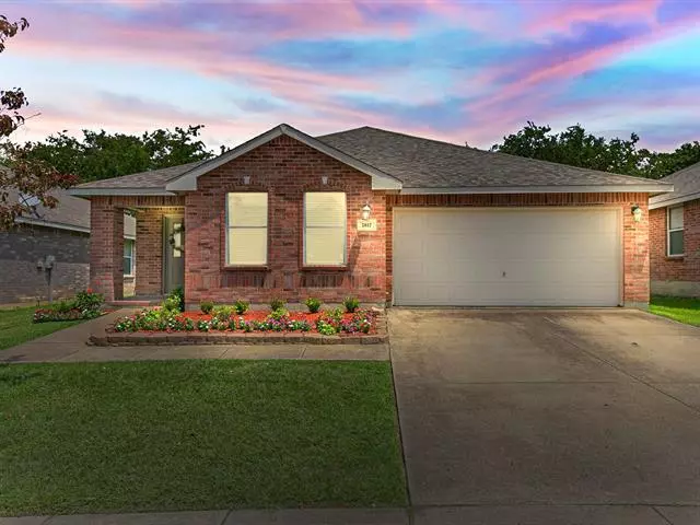 Fort Worth, TX 76131,2617 Tuscan View Drive