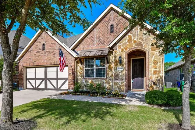 Mckinney, TX 75070,4404 Holburn Drive