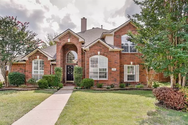 Plano, TX 75025,8208 Greenwood Drive