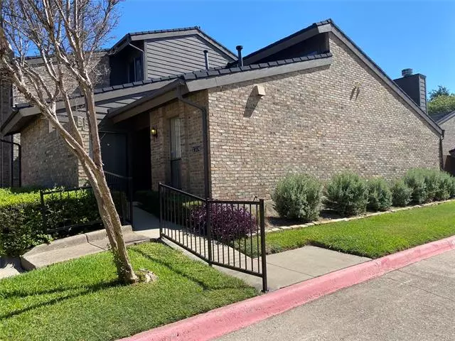 Plano, TX 75075,2200 W Park Boulevard #1504