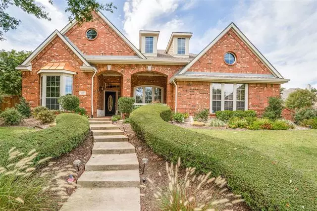 Prosper, TX 75078,600 Willowview Drive