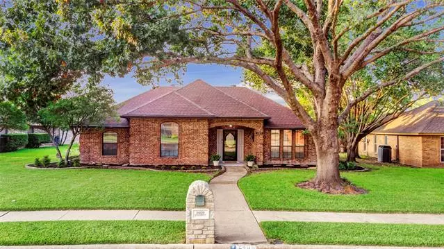 Plano, TX 75074,2409 Schooner Drive