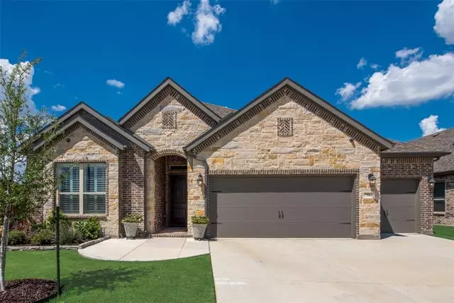 Grand Prairie, TX 75054,7581 Sevie Lane