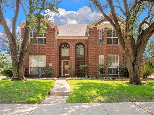 Plano, TX 75093,4720 Bear Run Drive