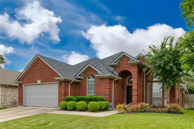 Fort Worth, TX 76131,2800 Calico Rock Drive