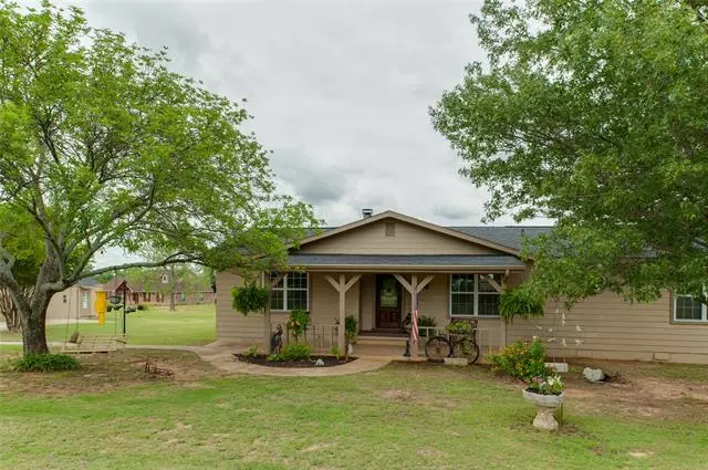 Poolville, TX 76487,1501 Sarra Lane