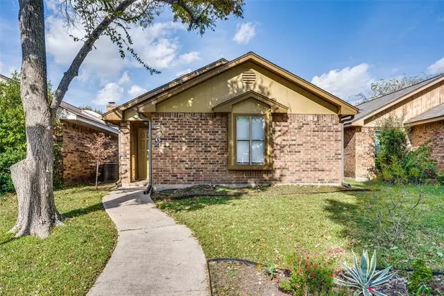 Dallas, TX 75287,2563 Sunscape Lane