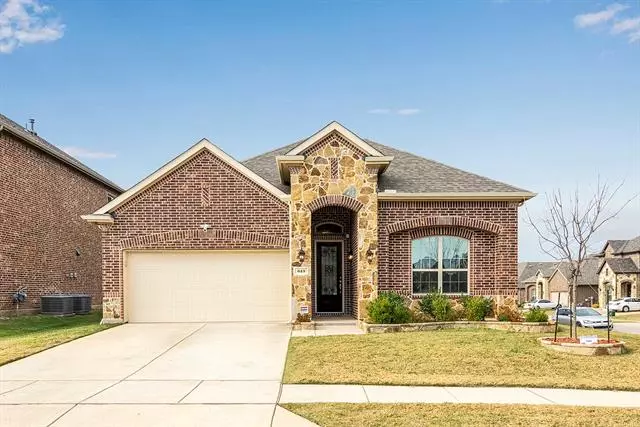 Mckinney, TX 75071,613 Lukenbach Drive