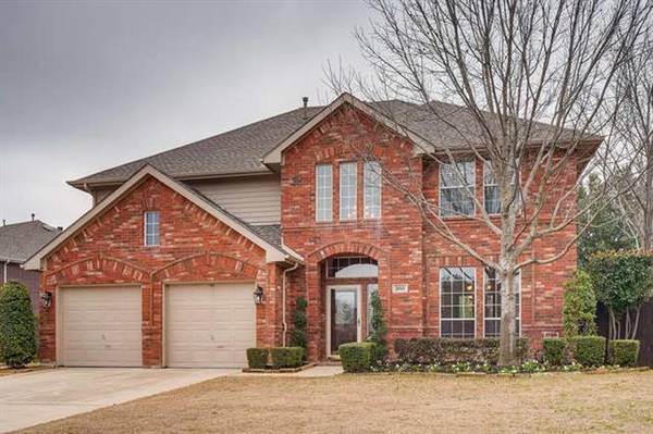 2014 Deer Path Court, Keller, TX 76248