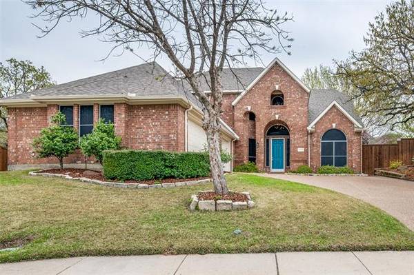 2112 Old York Drive, Keller, TX 76248