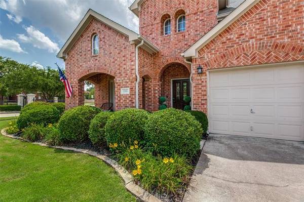 1212 Whispering Oaks Drive, Keller, TX 76248