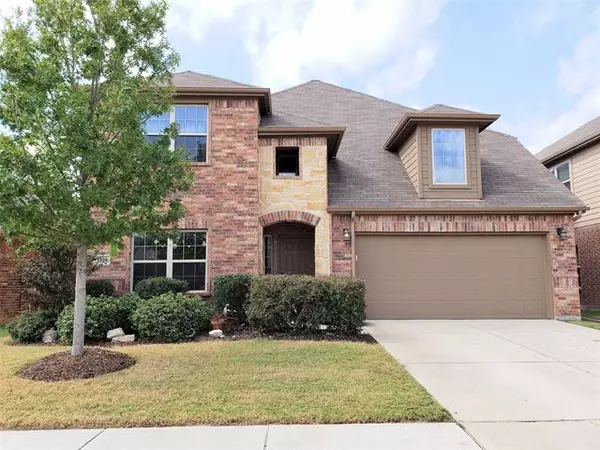 1920 Abby Creek Drive, Little Elm, TX 75068