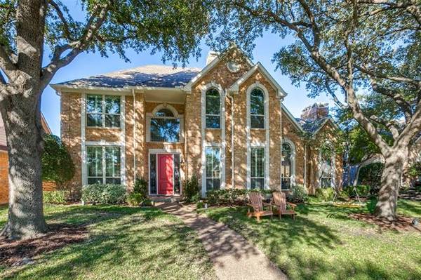 5823 Covehaven Drive, Dallas, TX 75252