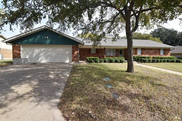 114 Clyde Drive, Hillsboro, TX 76645