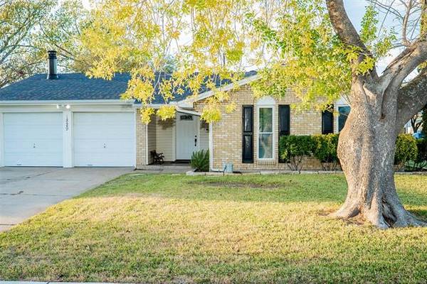 1829 Summit Street, Mesquite, TX 75149