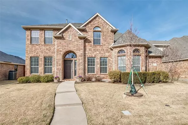 Mckinney, TX 75070,6204 Diamond Drive