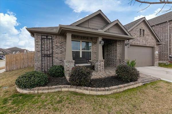 14605 Gilley Lane, Fort Worth, TX 76052