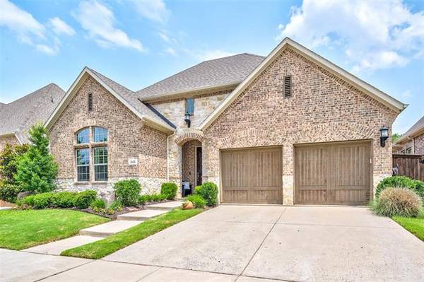 2626 Exall Street, Flower Mound, TX 75022